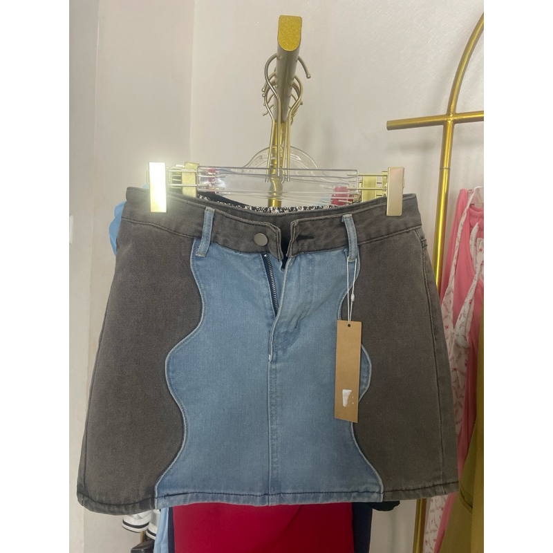 Baju Preloved Premium