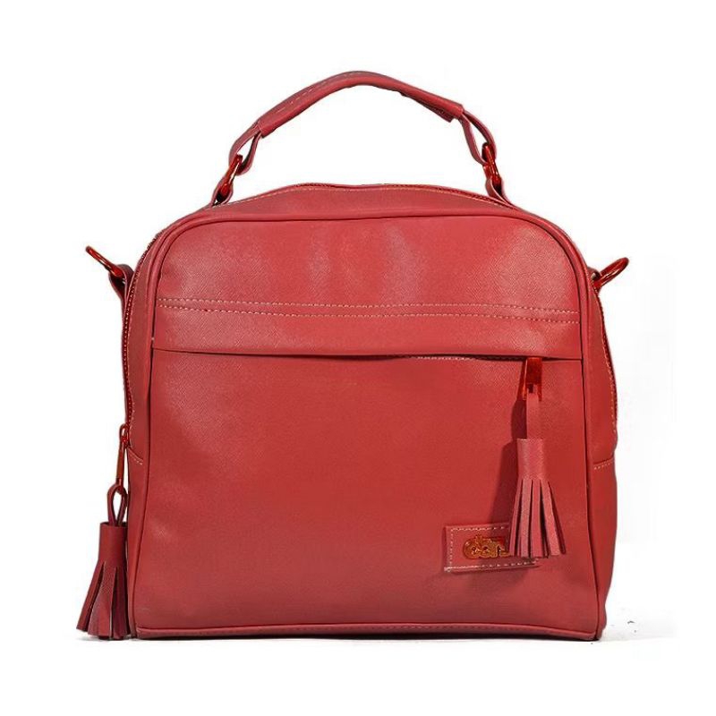 tas merah