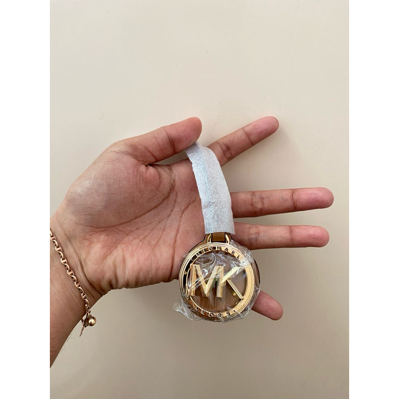 bag charm michael kors