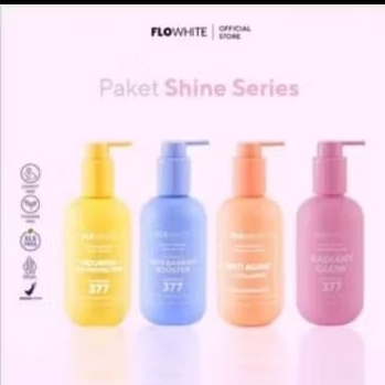 FLOWHITE Bright Essence Lotion original