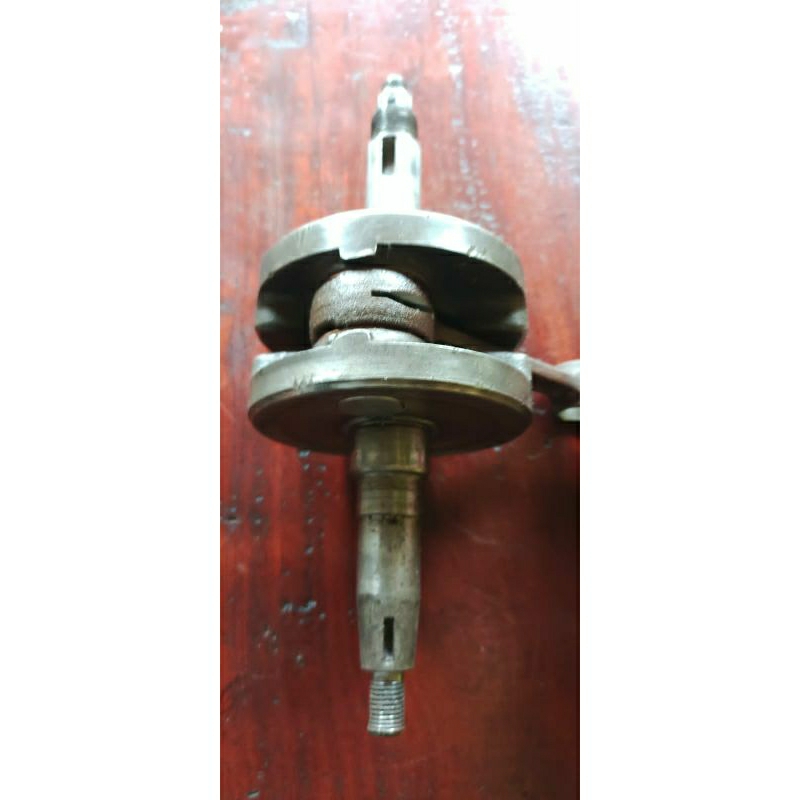 Motor Mesin