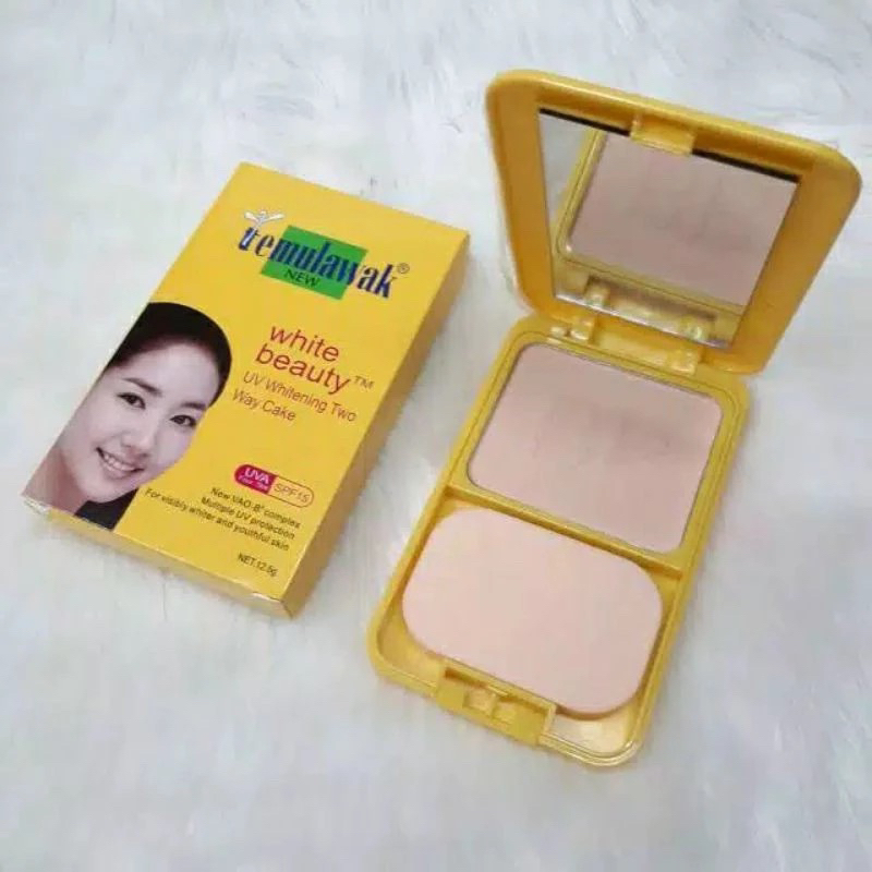 BEDAK TWC TEMULAWAK ORIGINAL