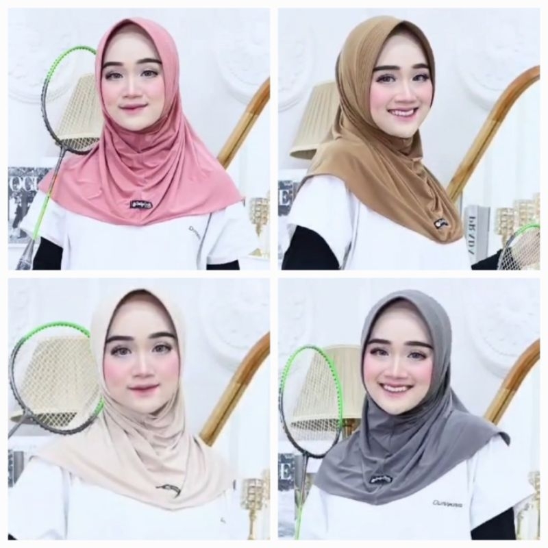 Bergo catlyn sport