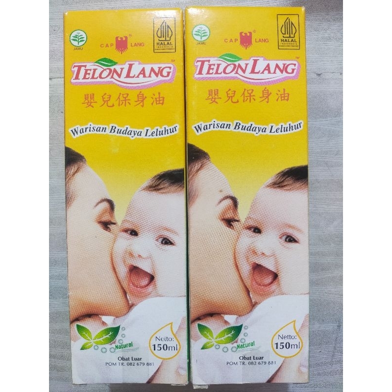 TelonLang 150ml