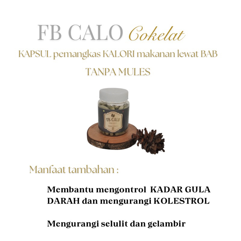 FB CALO blocker ready