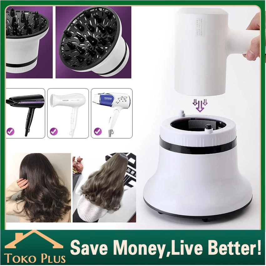 Dryer Diffuser Universal Hair Curly Blow For Hair Diffusers