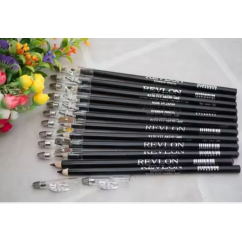 REVLON PENSIL ALIS