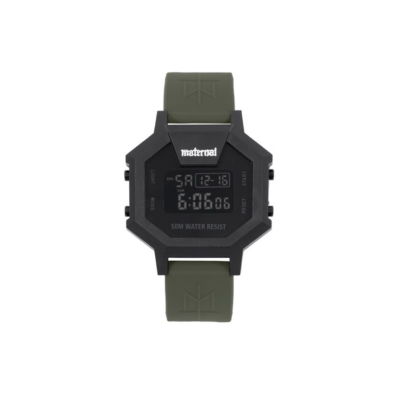 Jam Tangan Maternal "GESTALT BG"