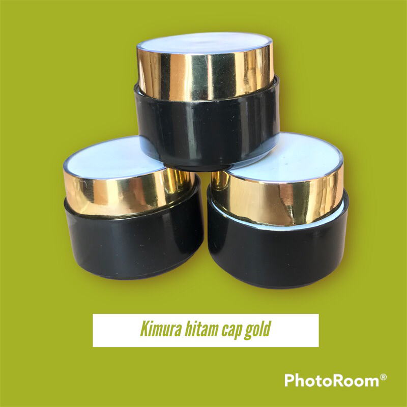 kimura hitam gold