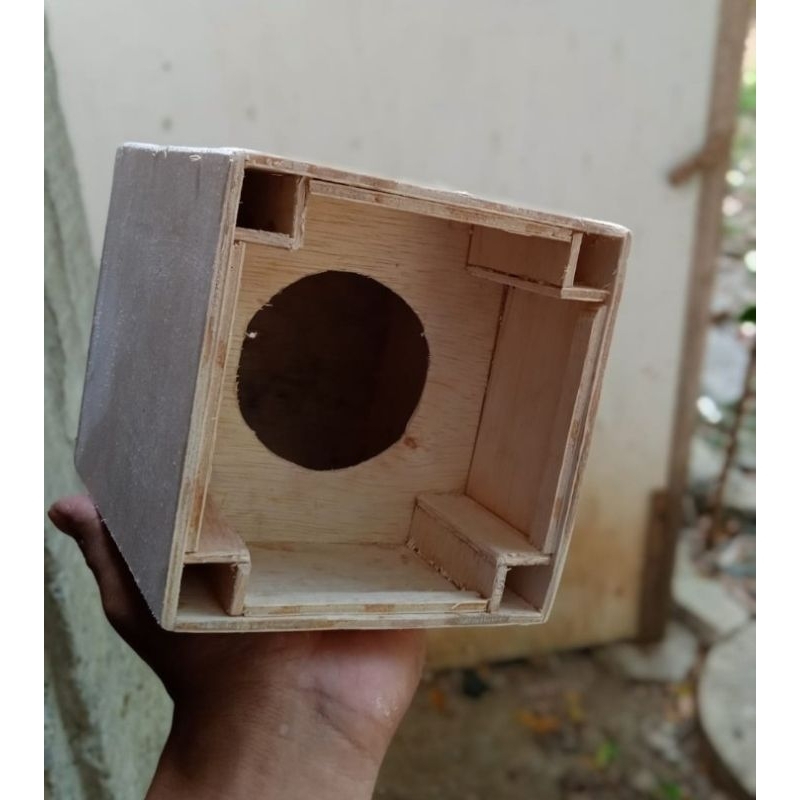 Box planar brewog 3 inch singgle