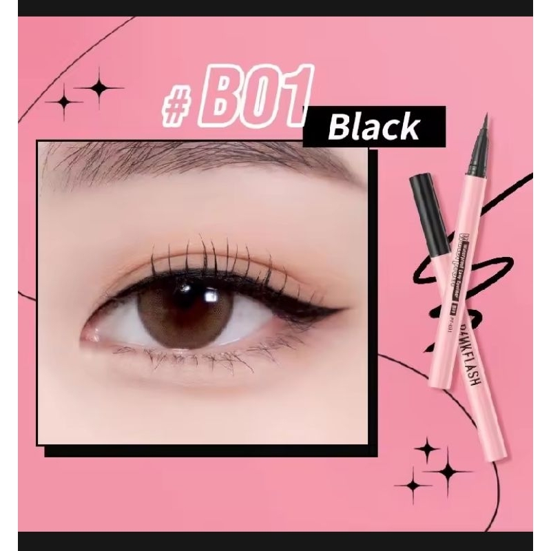EYLINER PINKFLASH