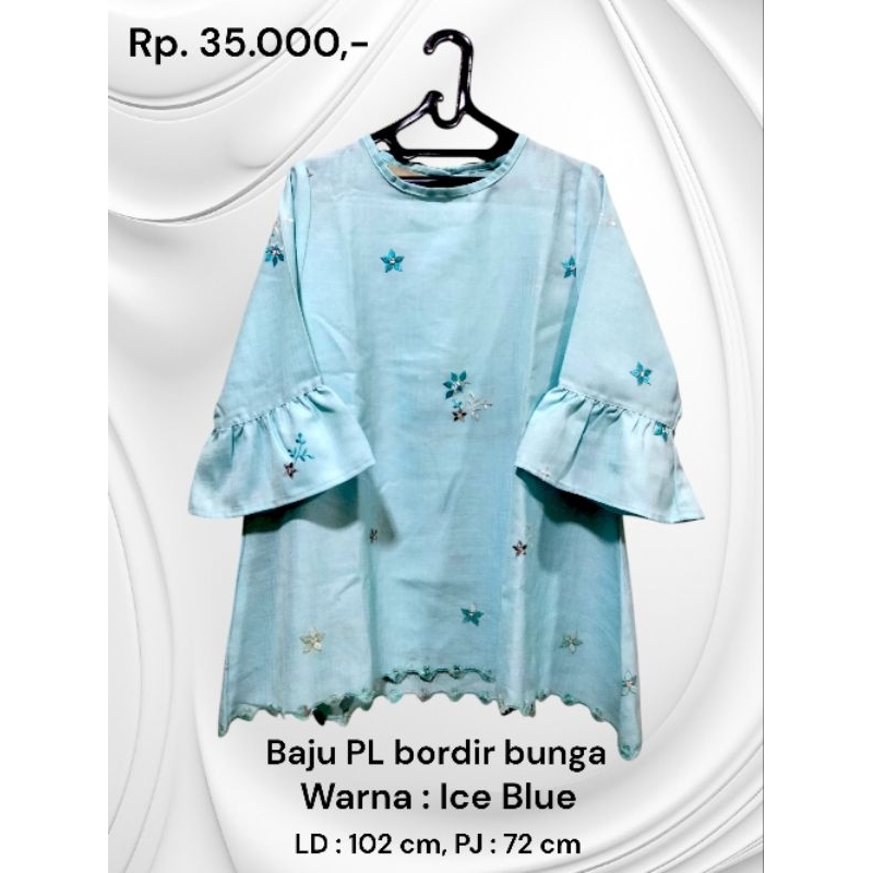 Baju PL