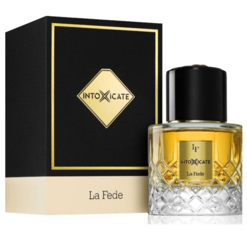 parfum Intoxicate edp 100ml