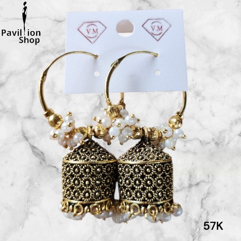 Anting Juntai IndiaORI murce