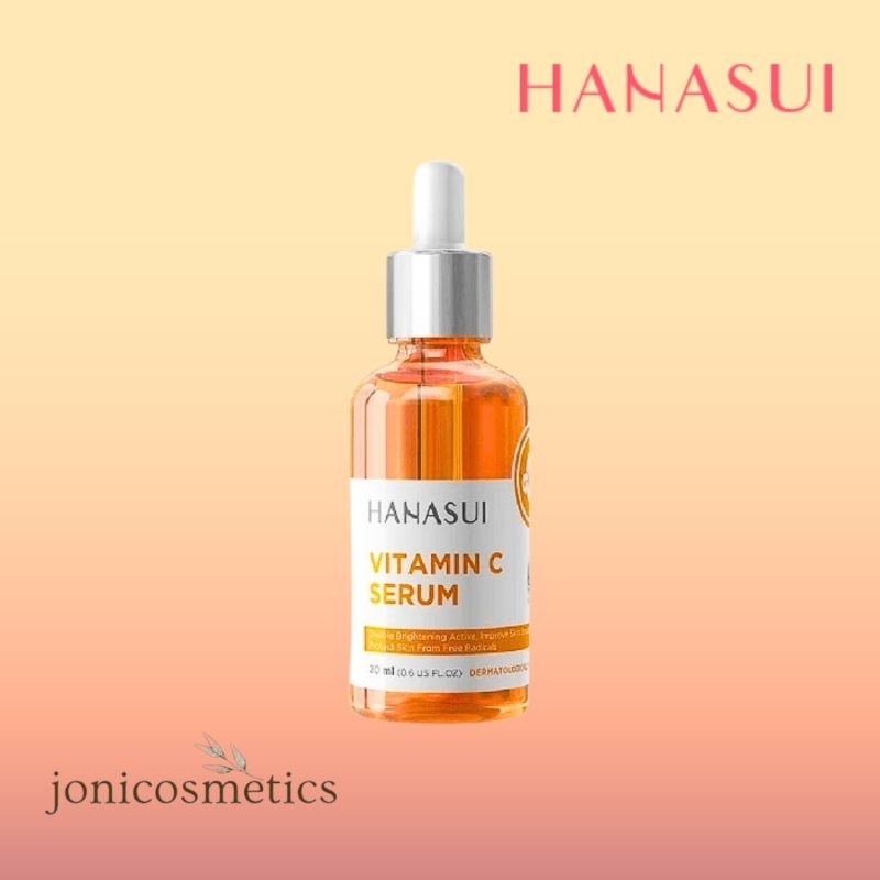 serum Hanasui vit C 20ml