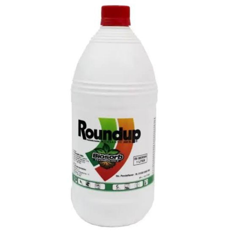 Roundup Herbisida 1liter