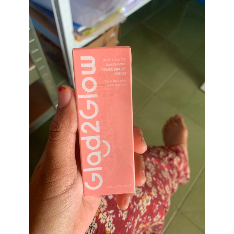 SERUM G2G