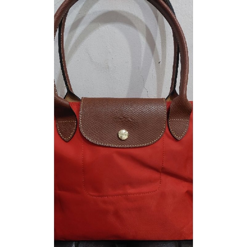 Longchampp MLH Preloved