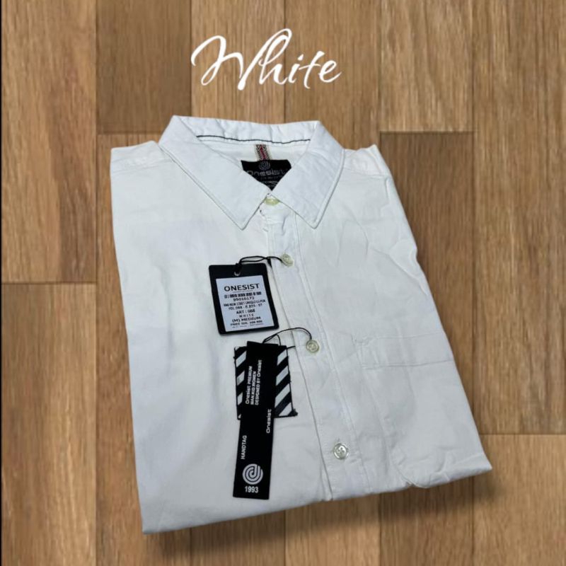Kemeja Pria ONESIST ORIGINAL