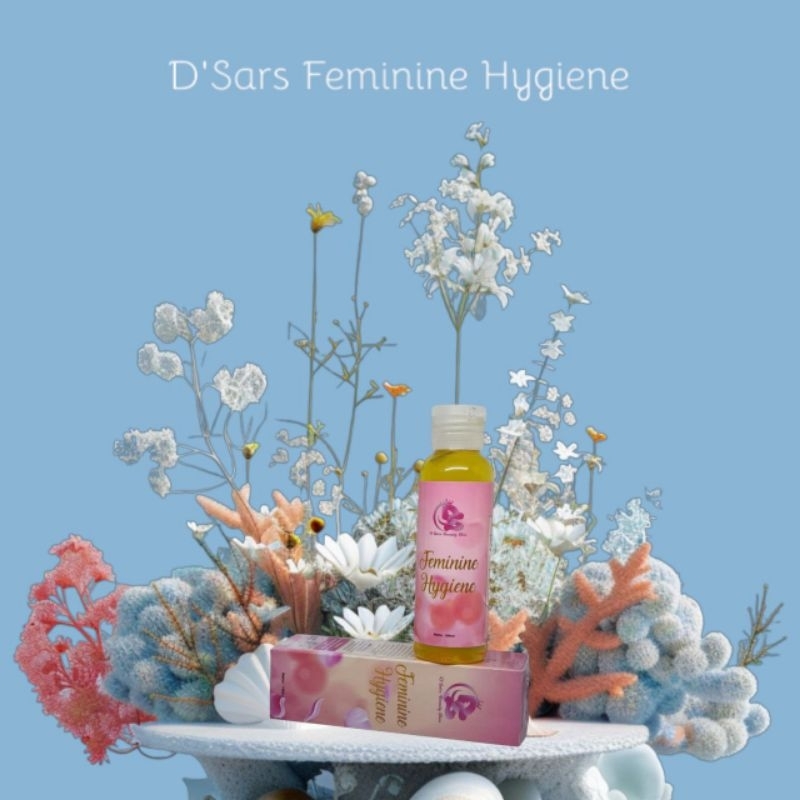 Feminim hygiene
