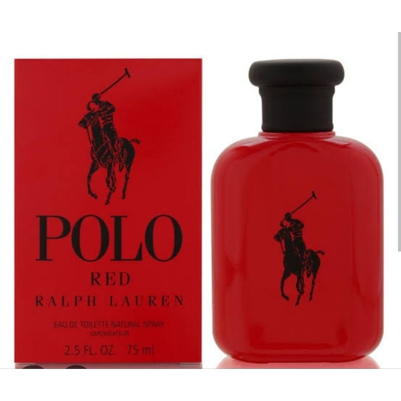parfum polo