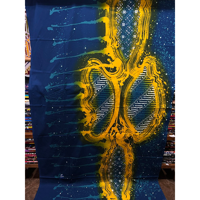 batik
