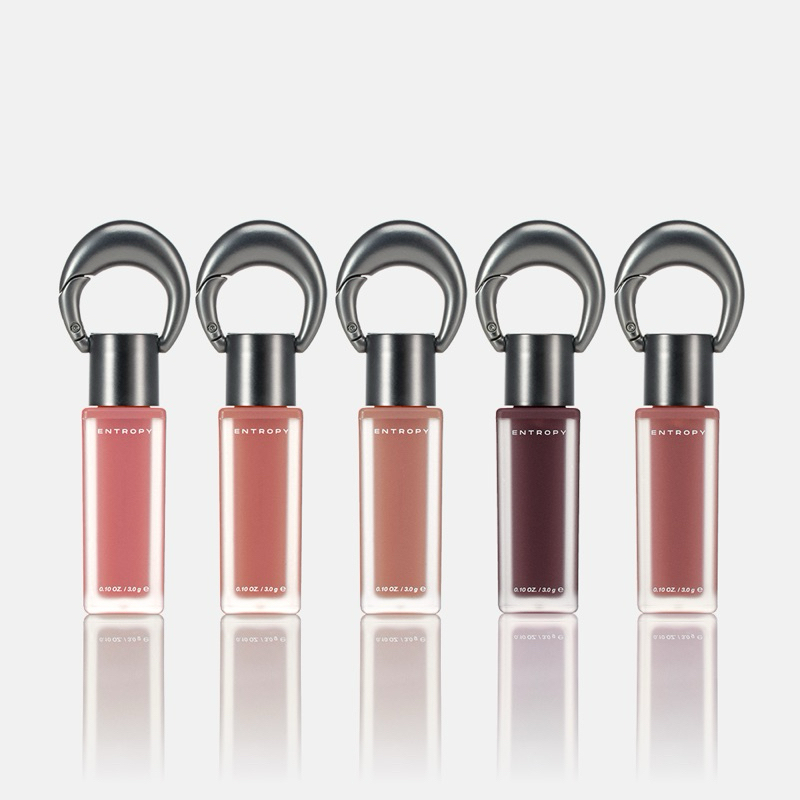 ENTROPY Charm Tint Base Blurry Line