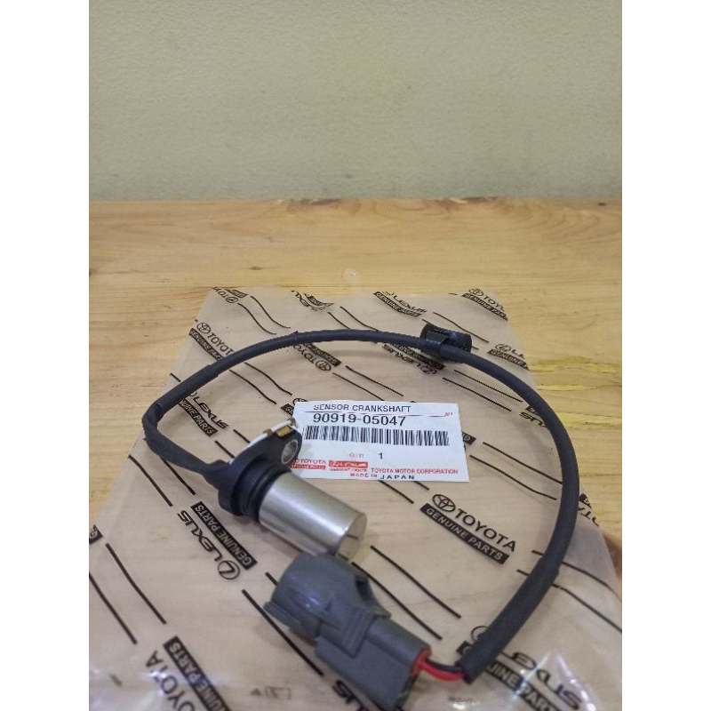 sensor CKP RAV4