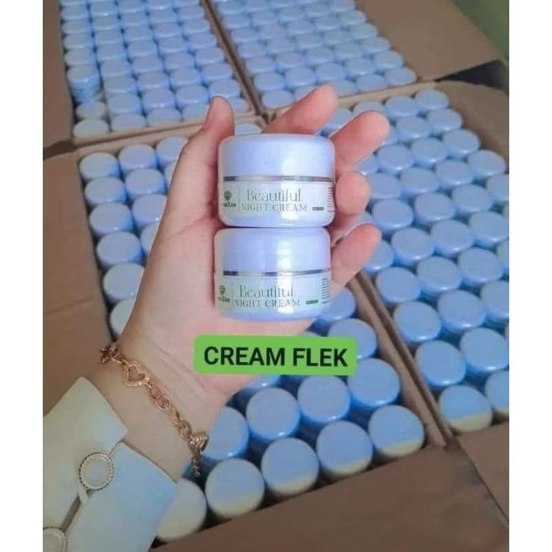 flek maxie kemasan baru