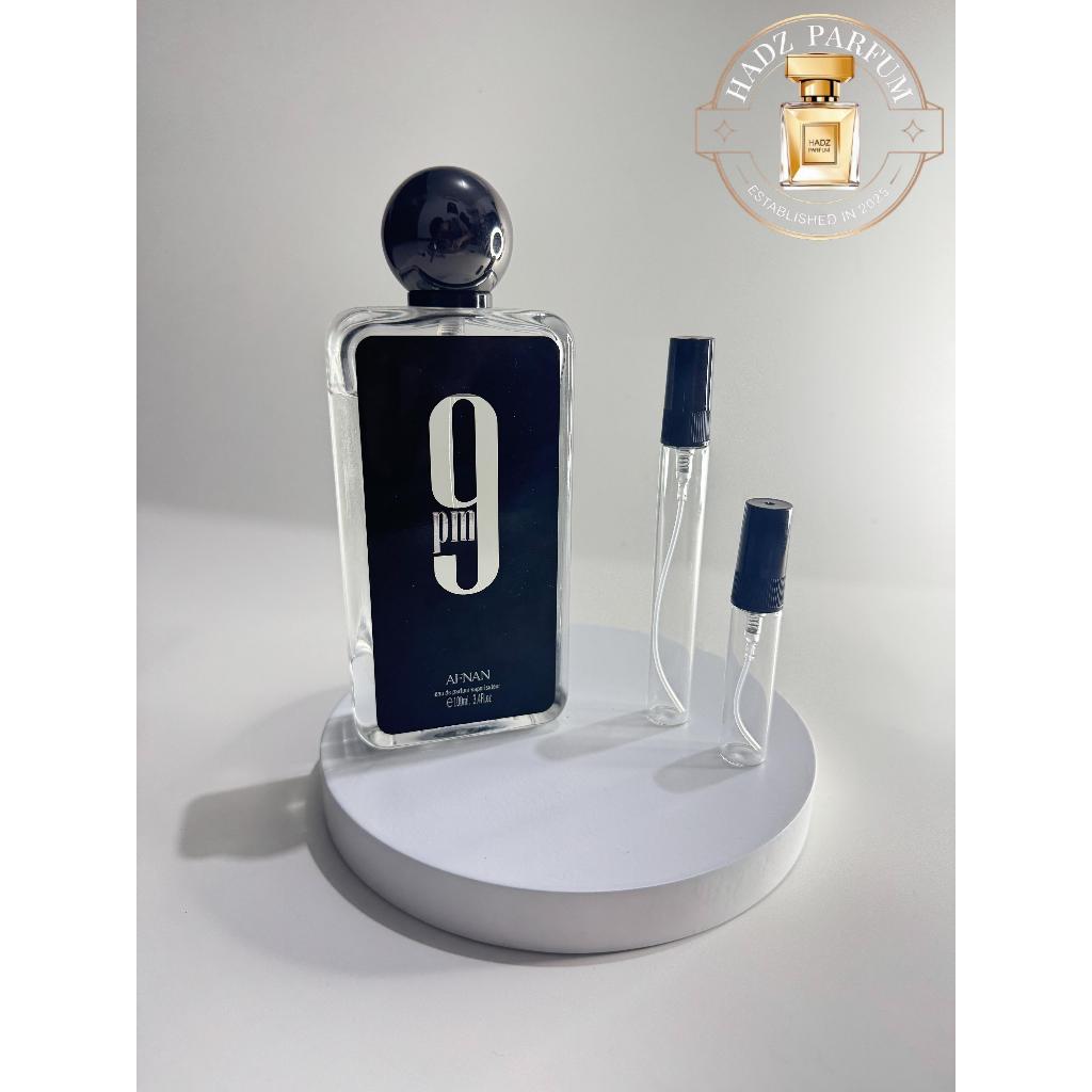 Decant Parfum Afnan 9PM