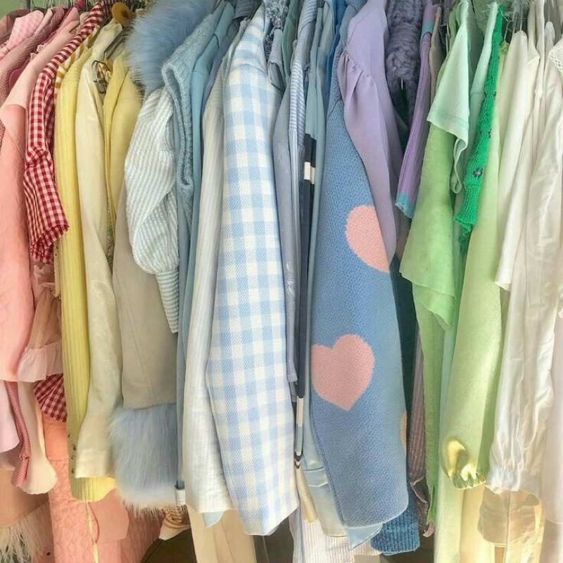 preloved
