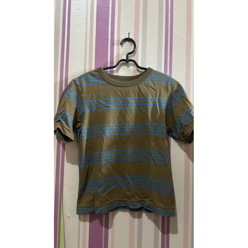 kaos anak