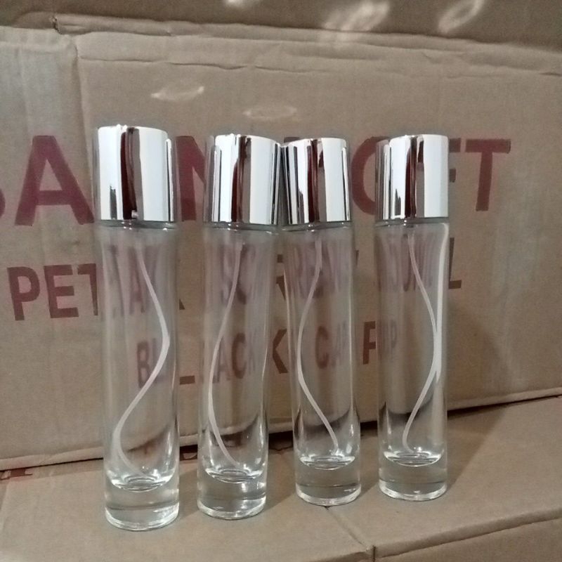 BOTOL SPRAY 50 ML CASA TRANS HARGA PER PCS