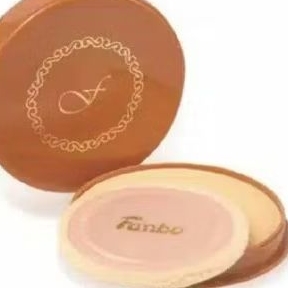 bedak fanbo