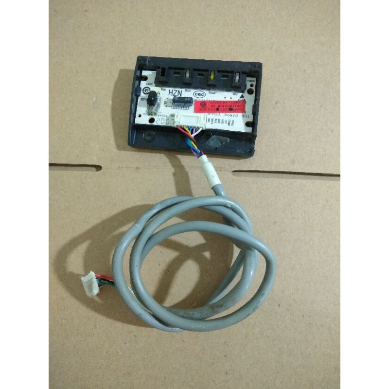 SENSOR AC AQUA AQUA KR5ANE-9ANE ORIGINAL