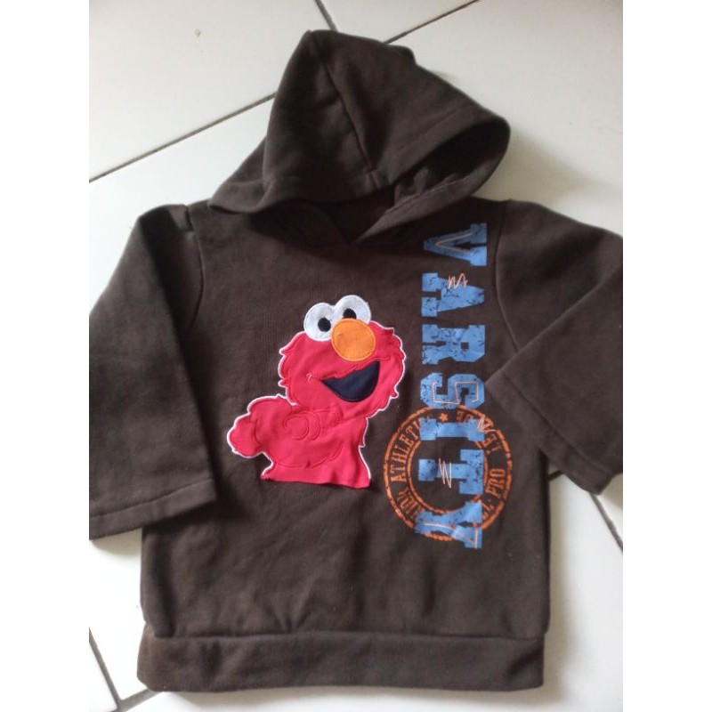 sweater hoody