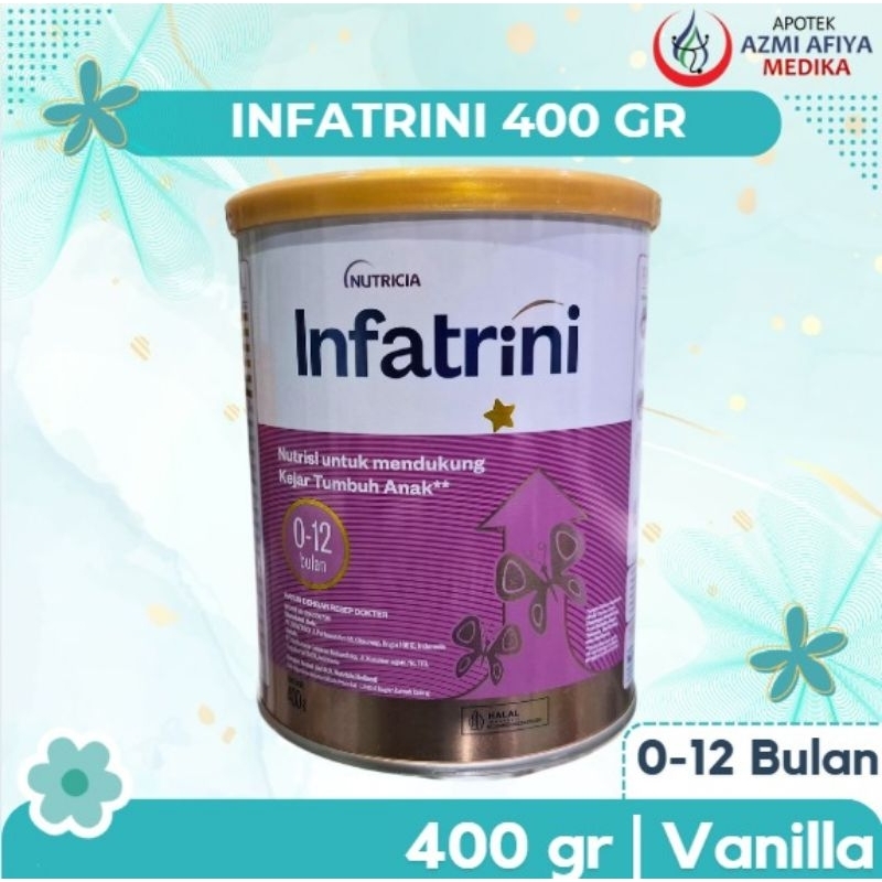 Infatrini