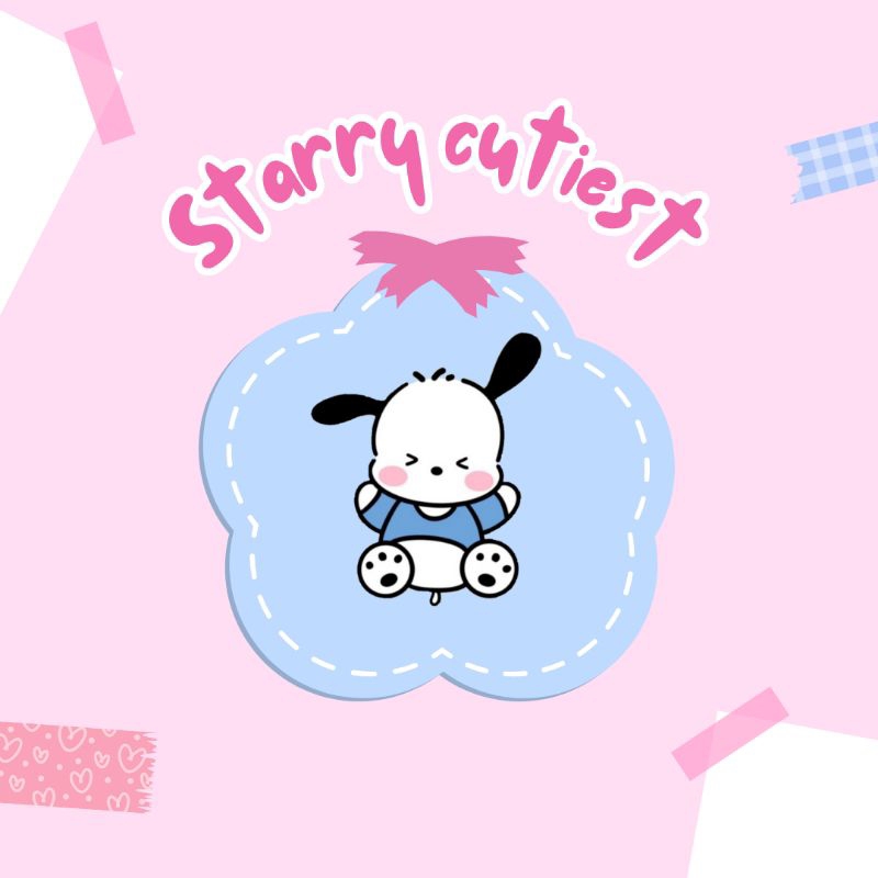 BOOKED NOTES BY STARRY