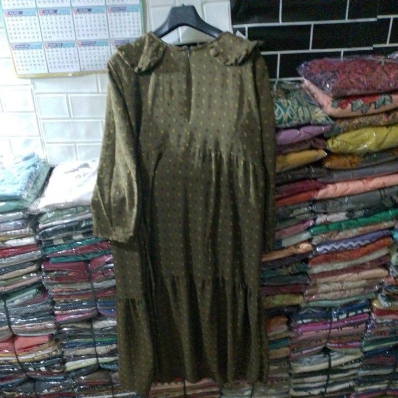 Gamis Premium PL