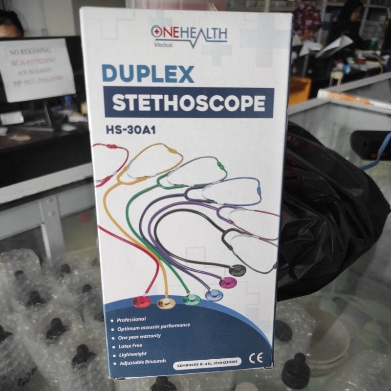 stetescope hs 30A1 onehealt