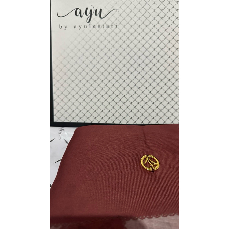 ayu by ayulestari