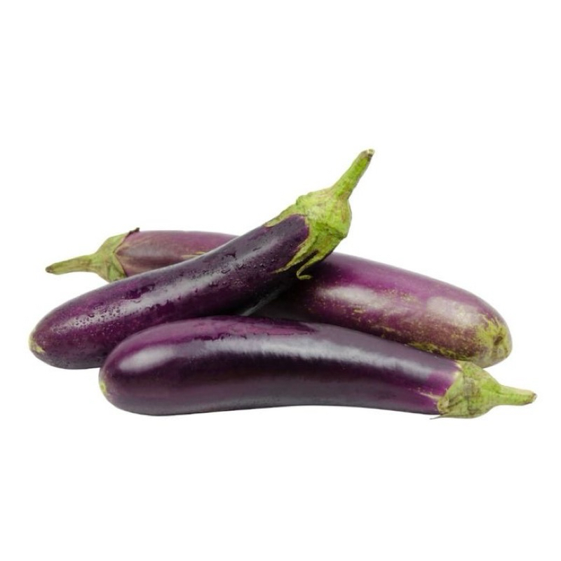 terong ungu 500gr