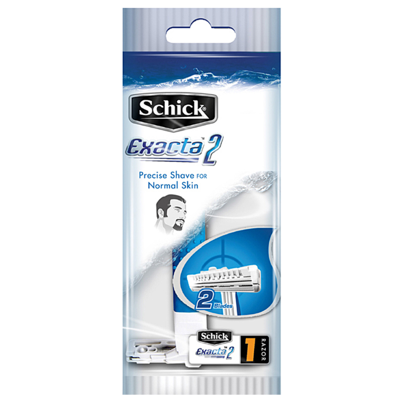 SC EXACTA 2 REG HANGER BIRU