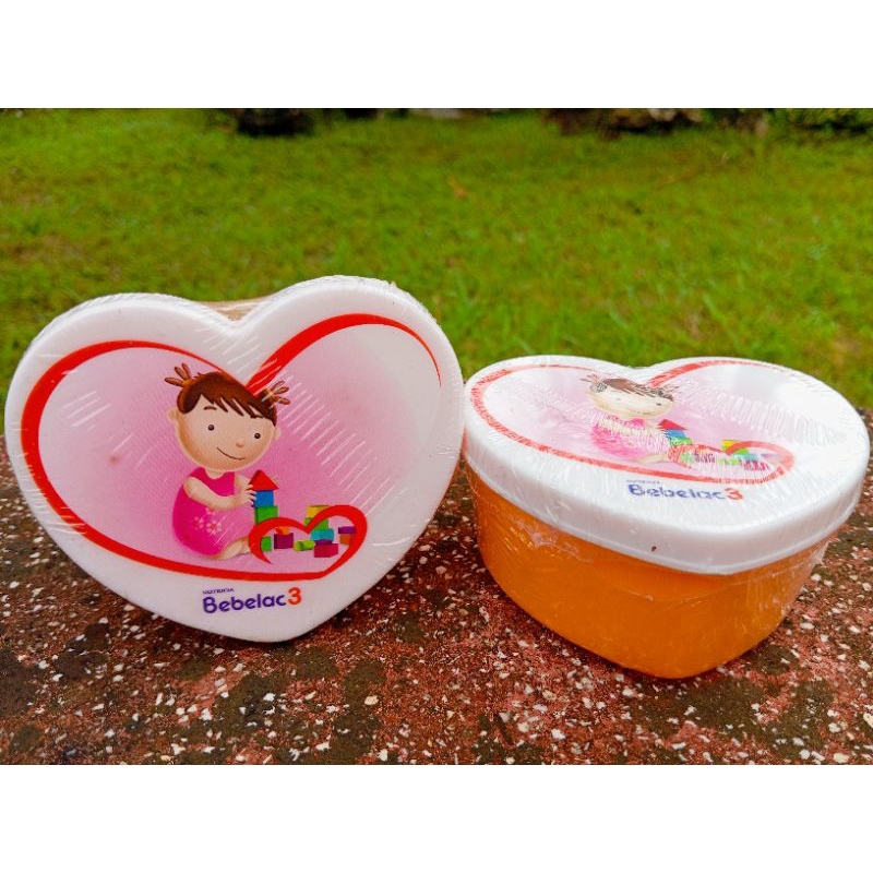 snack box bebelac