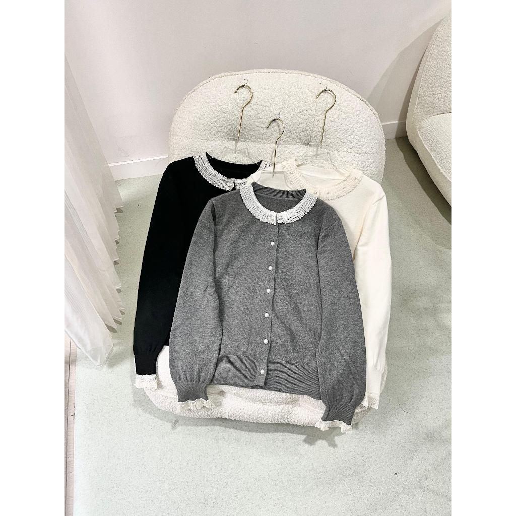 READY STOCK - PRILLY TOP