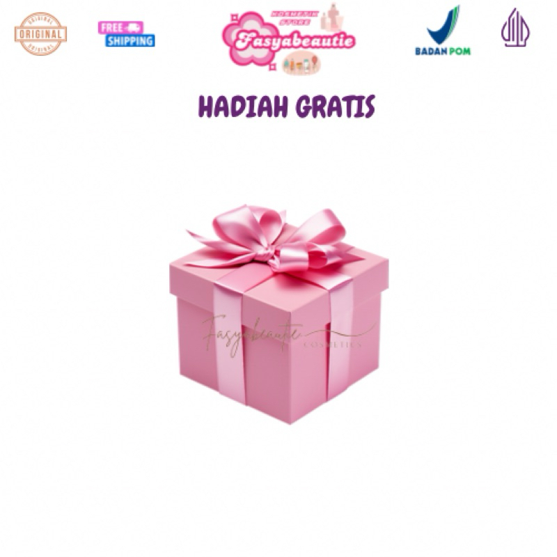 HADIAH GRATIS