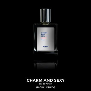 CHARM & SEXY by AzzwarS Perfume