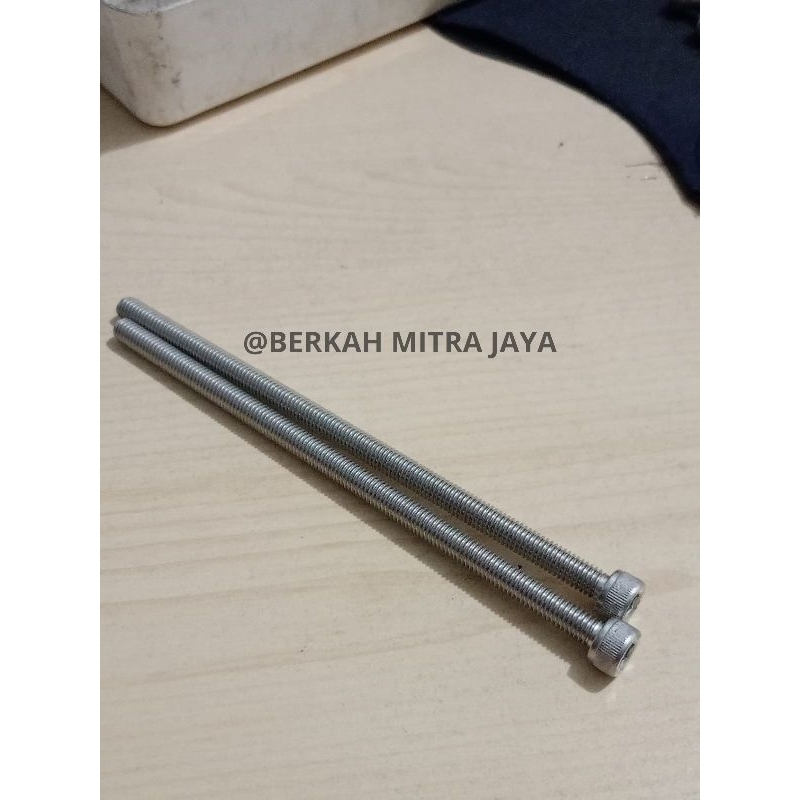 BAUT L STAINLESS STELL