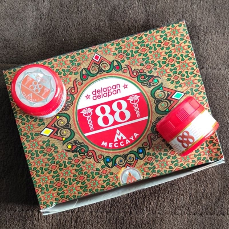 SALEP 88 6GR 100% ORIGINAL
