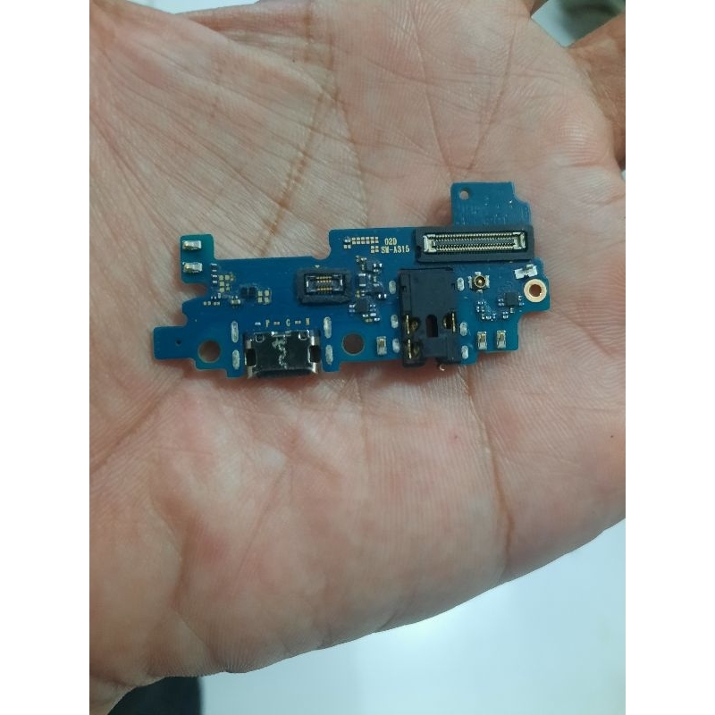 pcb ces samsung a31 original
